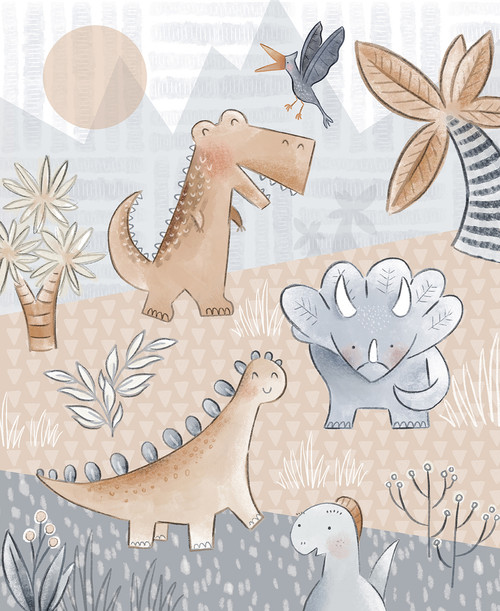 5029P-101* Neutral || Rock of Ages