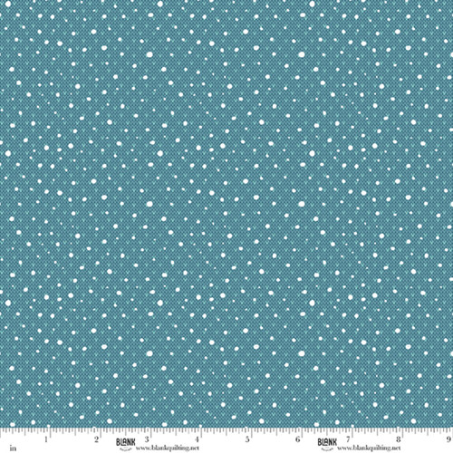 4913-77 Blue || Snowmates