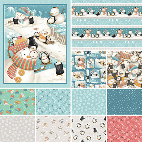 Snowmates Full Collection* || Snowmates