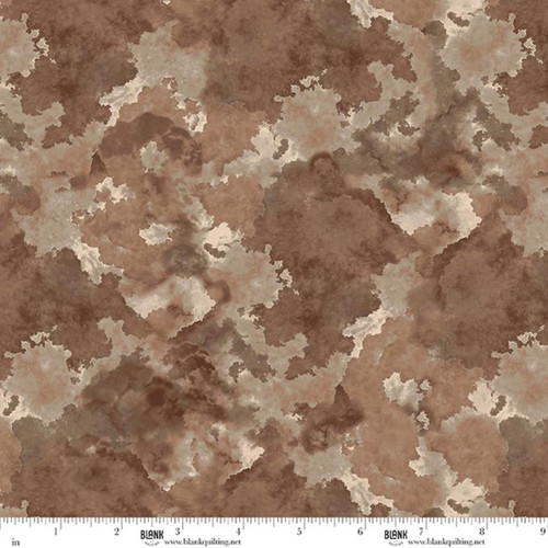 4958-35 Brown || Country Morning