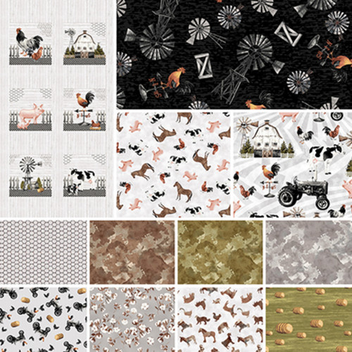 Country Morning Full Collection* || Country Morning