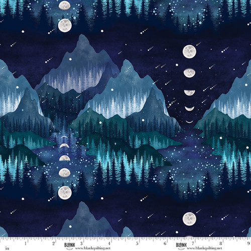 5032-75 Midnight || Moondance