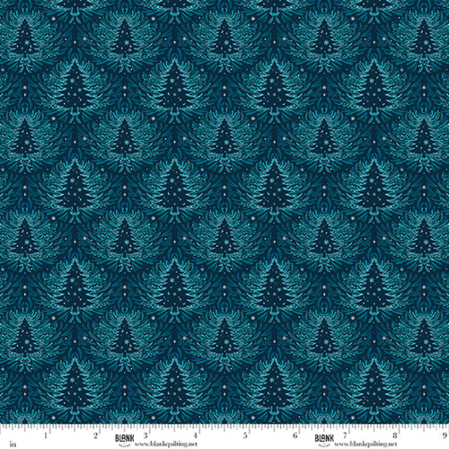 5039-72 Teal || Moondance