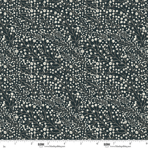 4988-76 Dk Teal || Winter Solstice