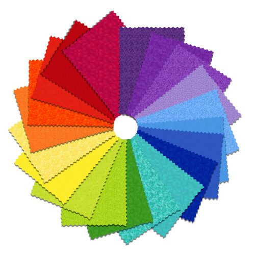 Bright Idea Fat Quarters