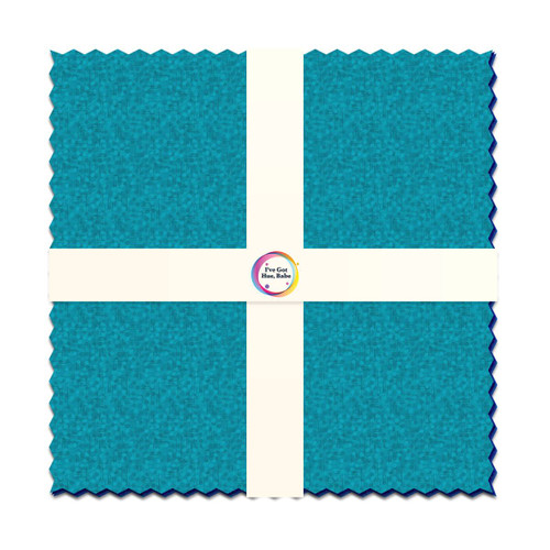 Crown Jewels 10x10 Squares