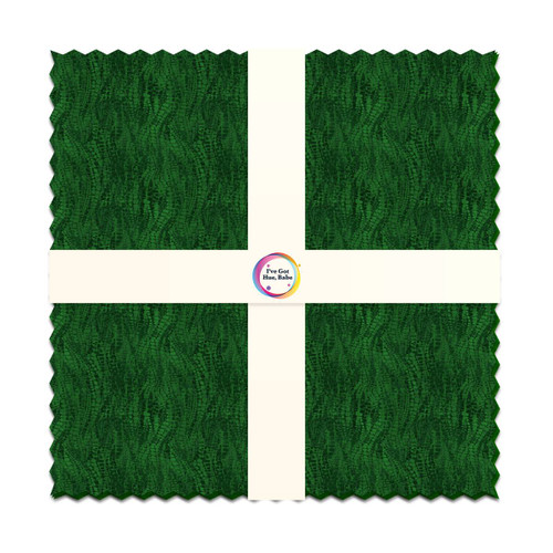 Green Giant 10x10 Squares