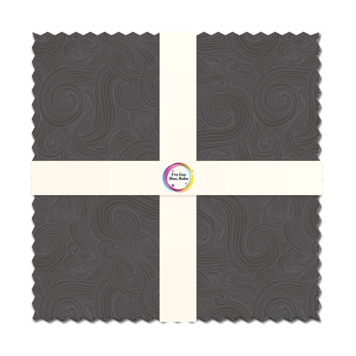 Silver Spoon 10x10 Squares