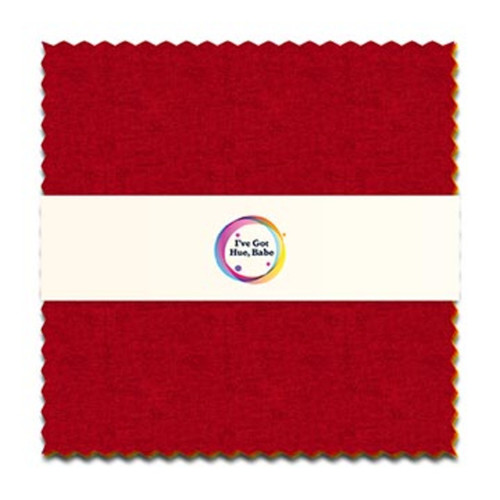 Under the Rainbow 5x5 Squares