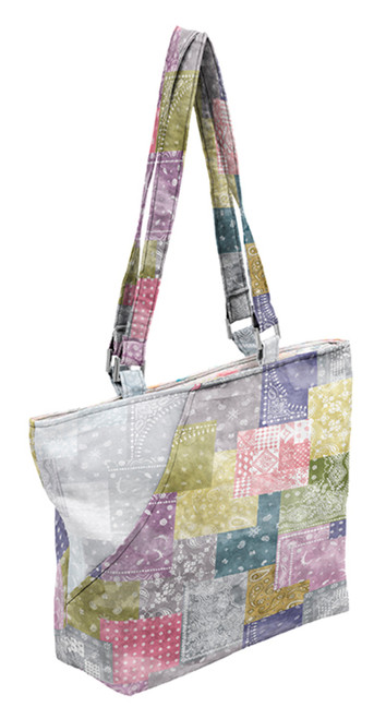 Déjà Moo - Candice Tote