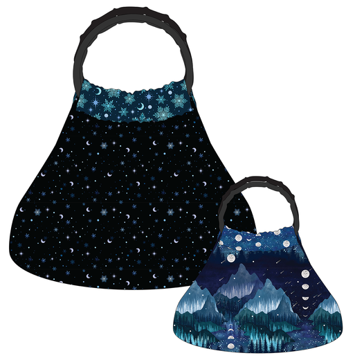 Moondance - The Beechwood Bag