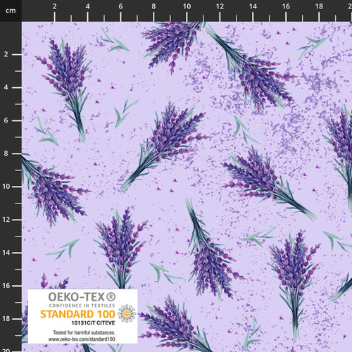 4504-223 || Lilac Lavendar
