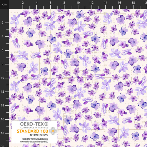4504-226 || Lilac Lavendar