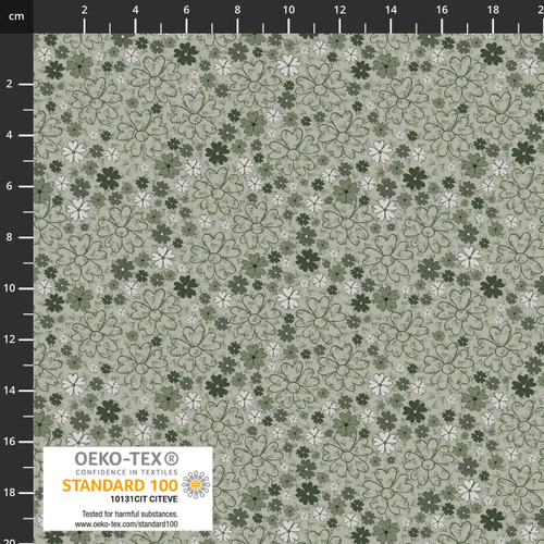 4504-245 || Woodland Tale