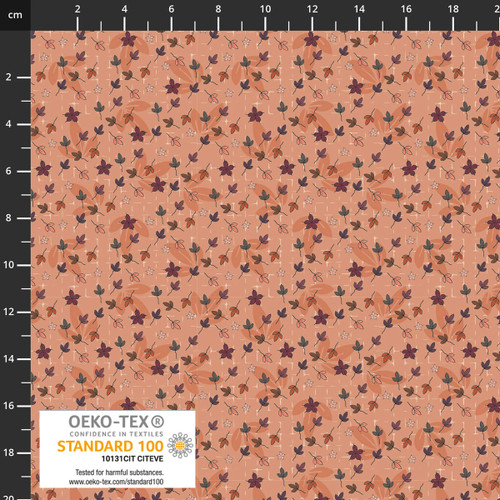 4504-253 || Woodland Tale