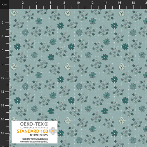 4504-255 || Woodland Tale