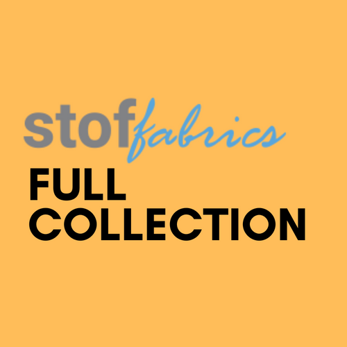 Stof-Woodland Tale Full Collection