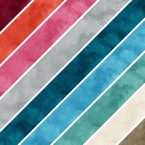 Sweet Nothings 108" Full Collection || Sweet Nothing 108"