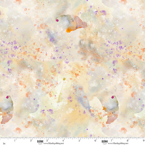 5153-33 Cream || Brushed in Nature