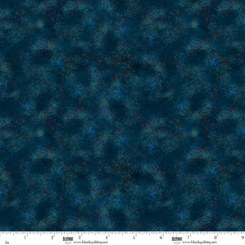 5161-77 Navy || Brushed in Nature