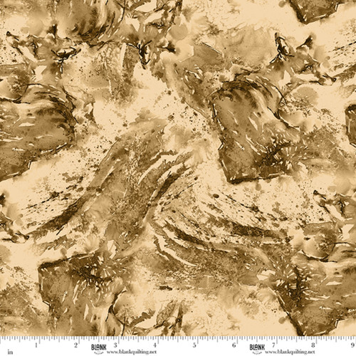 5162-44 Tan || Brushed in Nature