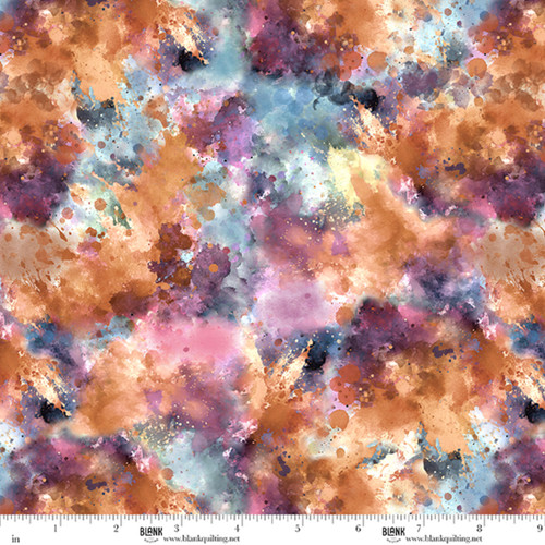 5163-57 Rust || Brushed in Nature