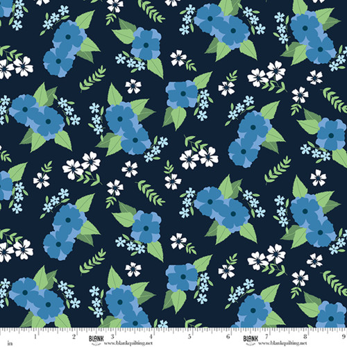 5102-75 Navy || Celeste