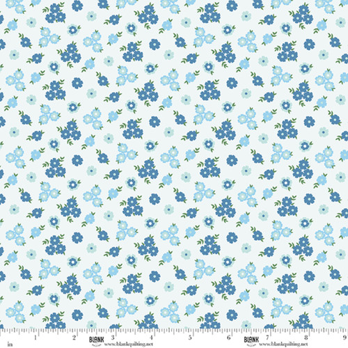 5108-07 White || Celeste