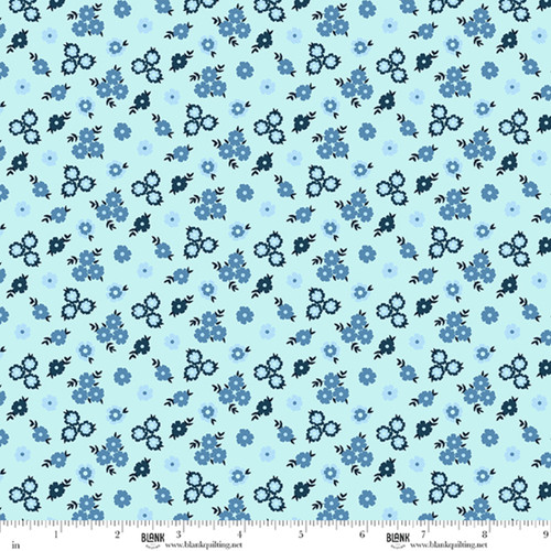 5108-16 Mint || Celeste