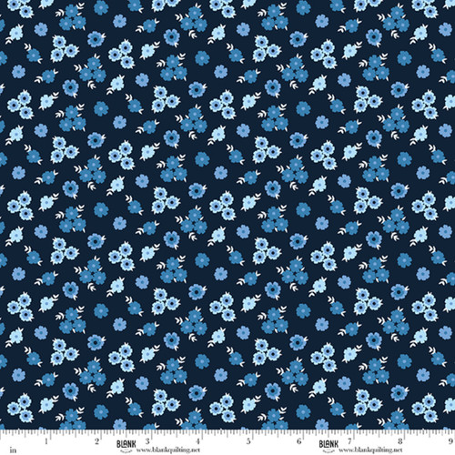 5108-75 Navy || Celeste