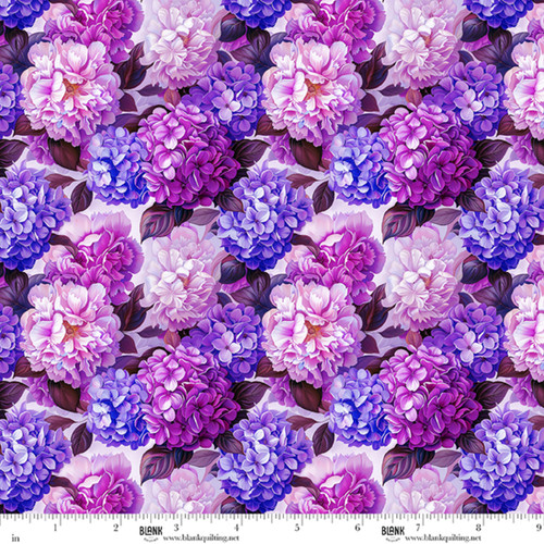 5097-55 Raspberry || Ever After Blooms