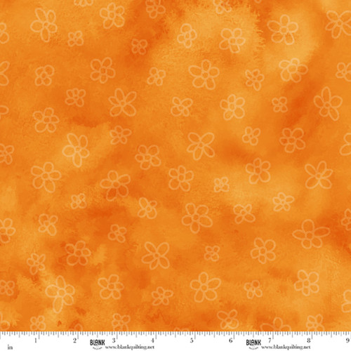 5227-31 Tangerine || Herding Cats Landscaping