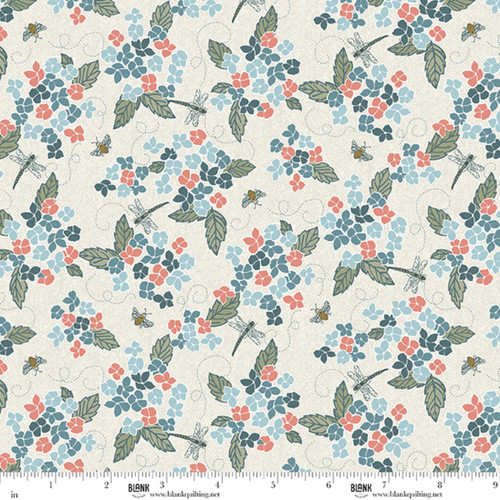 5145-44 Ecru || Nantucket Grace
