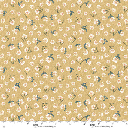 5148-33 Butter || Nantucket Grace
