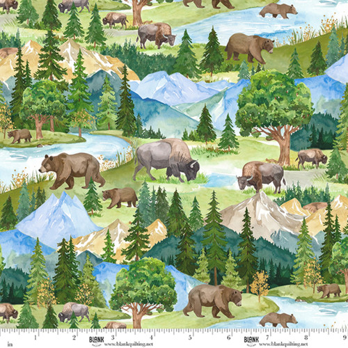 5238-66 Green || Road Trip