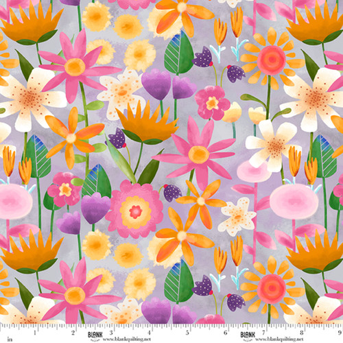 5130-15 Pink || Land of Lore