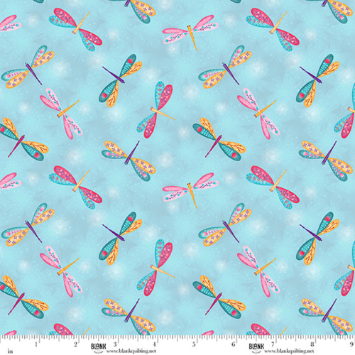 5131-17 Ice || Land of Lore