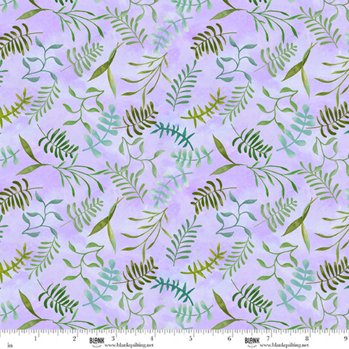 5133-15 Orchid || Land of Lore