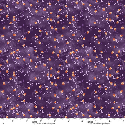 5135-55 Aubergine || Land of Lore