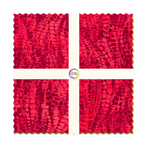 Key West 10x10 Squares || I've Got Hue, Babe