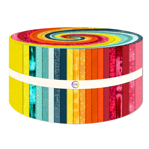 Key West 2.5" Strips || I've Got Hue, Babe