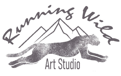 Running Wild Art Studio