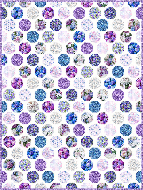 Ever After Blooms - Wild Blooms