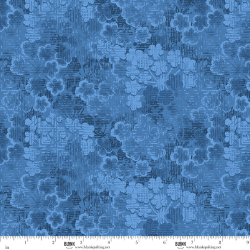 5267-77 Blue || Aveline 118"
