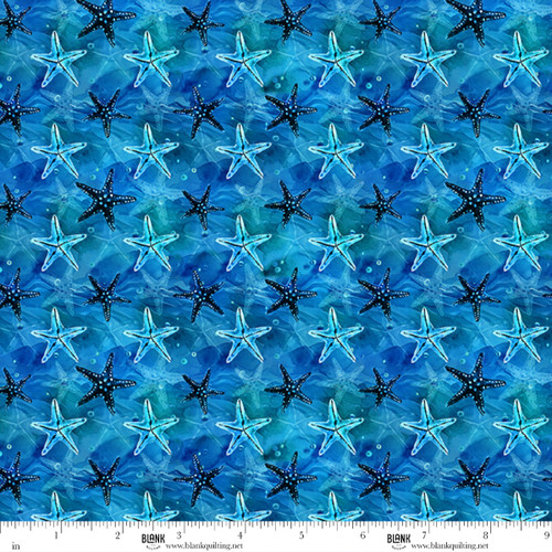 5294-75 Blue Ocean || Blue Abyss