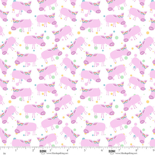 5341-01 Multi || Bright Beginnings