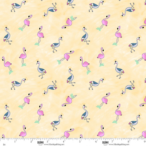 5342-41 Yellow || Bright Beginnings