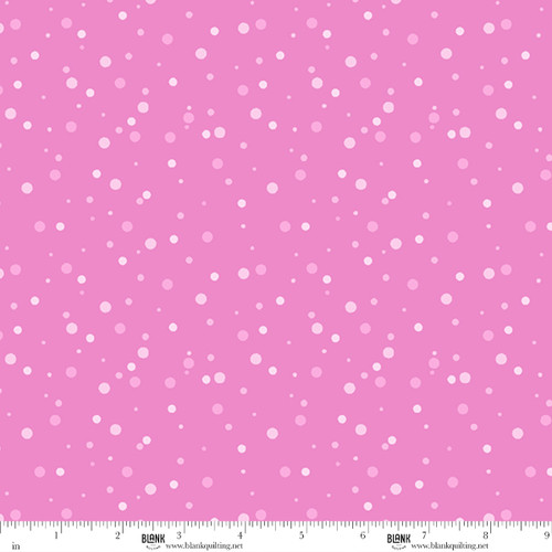 5345-22 Pink || Bright Beginnings