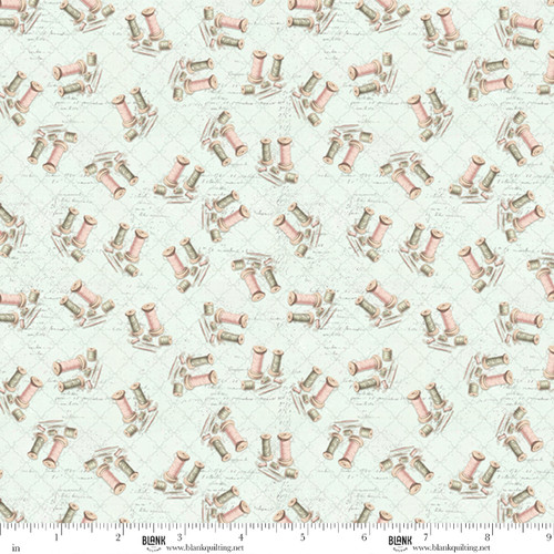 5363-79 Mint || Buttons and Keepsakes