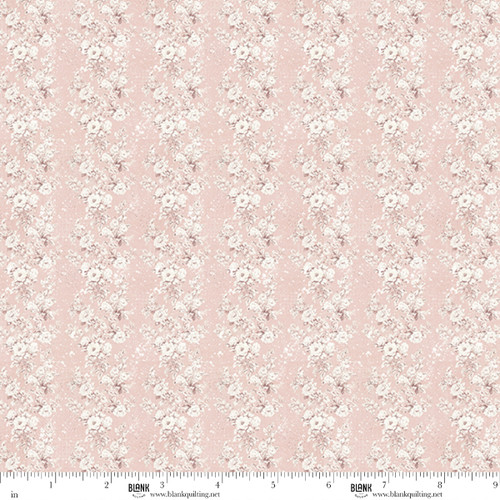5365-22 Dusty pink || Buttons and Keepsakes